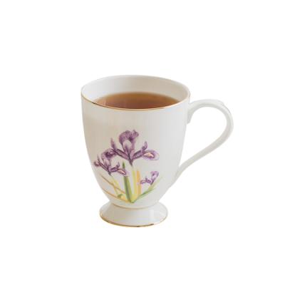 China High Quality Special Hot Selling Large Ceramic Coffee Mugs Suitable Country Price Wholesale for sale