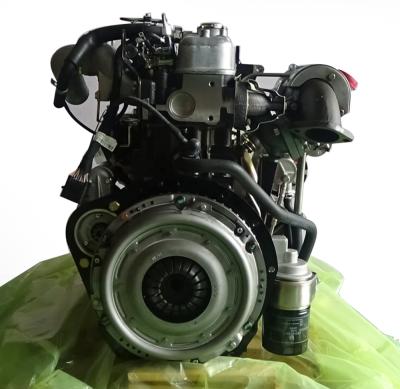 China Truck Part Diesel Engine JX493ZLQ3 Complete Engine Assy For Sale DST for sale