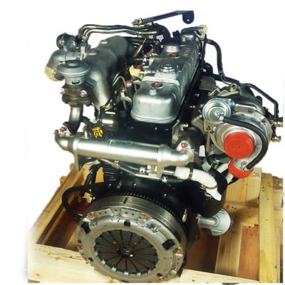 China Other 130KW 3L 4KH1 turbo diesel engine complete engine motor assy for truck for sale