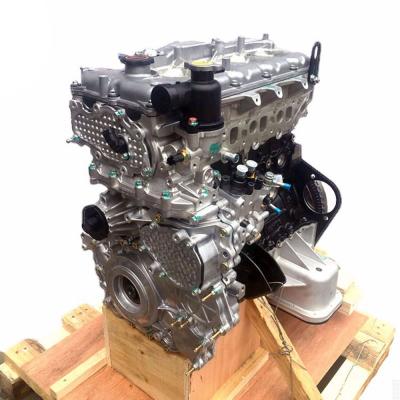 China JX4D30 Auto Engine Block Diesel Cylinder Long Engine Block For Pickup And Light Truck for sale