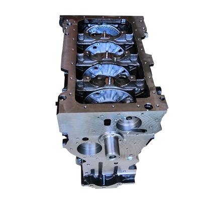 China Other Auto Spare Part LDV Maxus V80 Engine Block 4 Cylinder R425 Short Block Assembly For Truck for sale