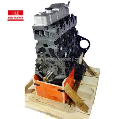 China Durable Long Trunk Automotive Parts Block Engine Cylinder vm2.5 For Japanese Truck for sale