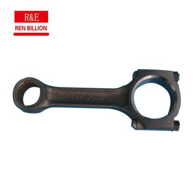 China 4jh1engine engine parts connecting rod price list for diesel engine for sale