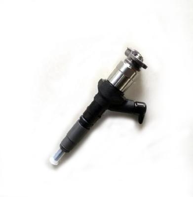 China Auto engine parts diesel engine spare part 4KH1-TC 700P gasoline nozzle injector fuel injection 8-98178247-3 for sale