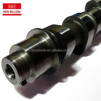 China High quality 4he1 engine parts racing camshaft for motorcycles for sale