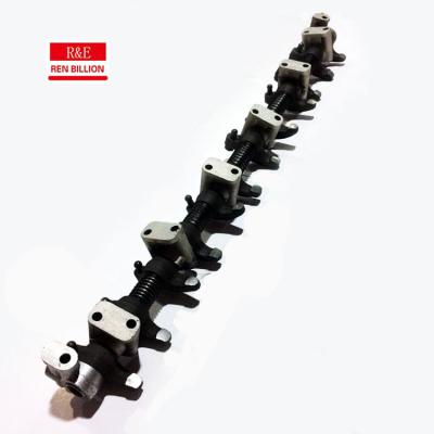 China Turck Diesel Engine 6BD1 Rocker Arm With Cheap Price for sale