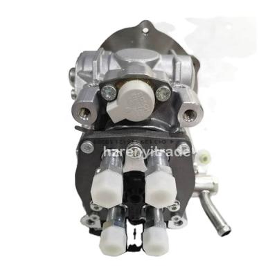 China OTHER Original Diesel Fuel Injector Injection Pump 8973267393 4JH1 For 3.0L ISUZU Truck Pickup 8-97326739-3 0470504037 109341-1024 for sale