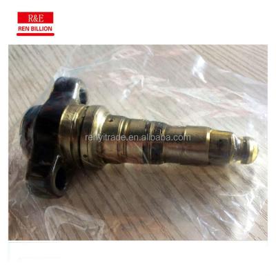 China High pressure diesel engine parts plunger pump pump plunger for isuzu engine plunger for sale