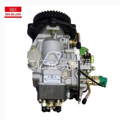 China 4jb1 engine parts fuel pump for isuzu for sale