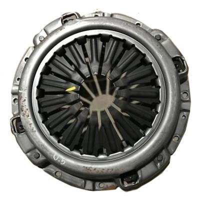 China Cast iron Moto diesel engine part 4JJ1 clutch DIS 4JJ1-TC clutch pressure plate price for sale