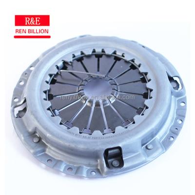 China 4HK1fan clutch plate clutch cover clutch DST pressure plate for sale