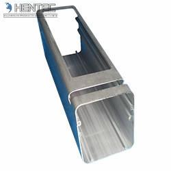 China 6061, 6060 perfiles de aluminio industriales, sistema de aluminio ROHS/SGS del marco en venta