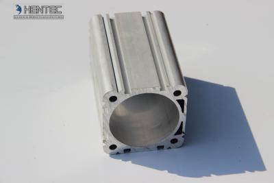 China ODM or OEM Industrial Aluminum Profiles / 6063 6061 6005 aluminum extruded shapes for sale