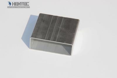 China El OEM 6063-T5, protuberancia del alumbre T6 forma/el doblez de aluminio de la protuberancia en venta