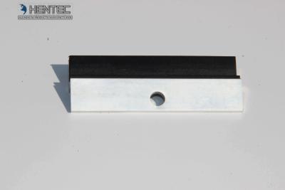 China ODM Sandblasting Aluminum Extrusion Profiles  for window & door & industry for sale