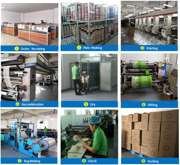 Verified China supplier - Shenzhen Chuangjia Micro Technology Co., Ltd.