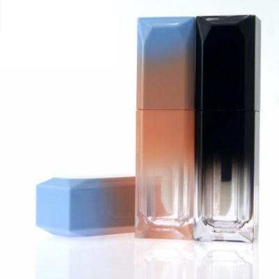 China High Quality Empty Lip Gloss Package Lip Gloss Container Tube for sale