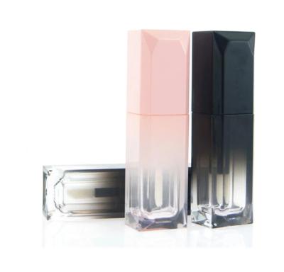 China High Quality Empty Lip Gloss Package Lip Gloss Container Tube for sale