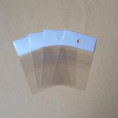 China Package Plastic Packaging Opp Valve Bag Packaging Bags Foil Plastic Bags for sale