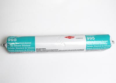 China 995 Silicone Adhesive Sealant For Structural Glazing Building Facades for sale