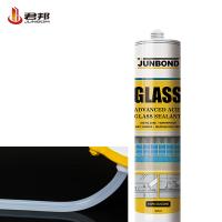 China Low Viscosity Acetoxy Silicone Sealant With High Water Resistance 0-40°C for sale