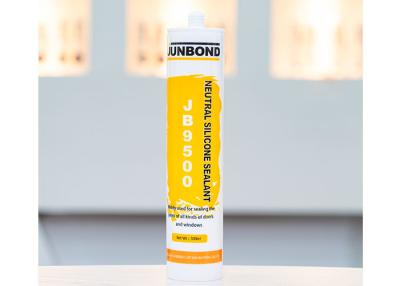 Китай Sealant окна Sealant ISO9001 силикона жилого OEM застекляя морской продается