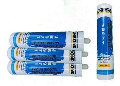 Китай Sealant силикона Sealant ROHS Acetoxy анти- грибковый нейтральный продается