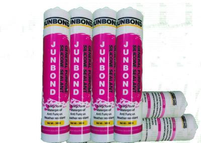 China Silicón del OEM del sellante del silicón del GP del vidrio 3506100010 para Windows de aluminio en venta