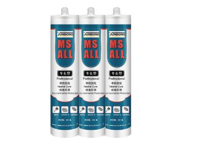 China Underwater MS Polymer Sealant Adhesive No Harm Healthy for sale