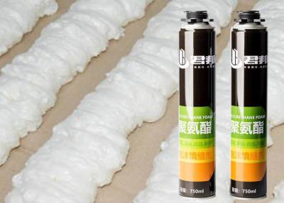 Китай пена полиуретана вспомогательная РЛС Pu Fireblock Sealant изоляции 750ml продается