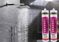 Китай Сопротивление погоды Sealant силикона Acetoxy Bathroom быстрое леча продается