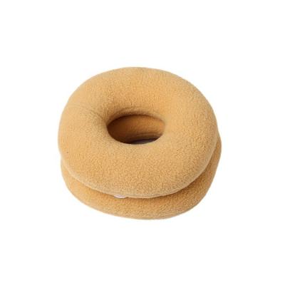 China Anti-static Newborn Photography Props Auxiliary Circle Fashion Baby Korean Solid Color Auxiliary Circle for sale