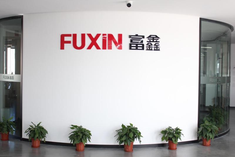 Verified China supplier - Yueqing Fuxin Electric Factory