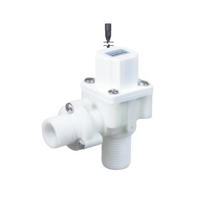 China FD-160H Commercial Toilet 1/2 Water Solenoid Valve DC Pulse for Electronic Sensor Faucet, Public Commercial WC Flush and Urinals for sale