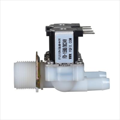 China FD-158B General Automatic Water Solenoid Valve AC 12v 24v Irrigation Washing Machine Remote Control Parts for sale