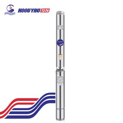 China Bore 3 Inch Submersible Stainless Steel Deep Well Water Well Pump for sale