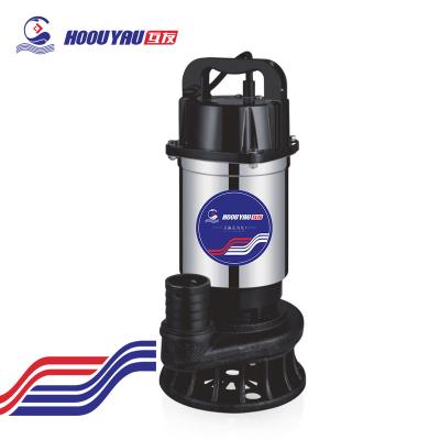 China New Product Clean Water Dirty Sump Submersible Cutting Cutter Submersible Sewage Pump for sale