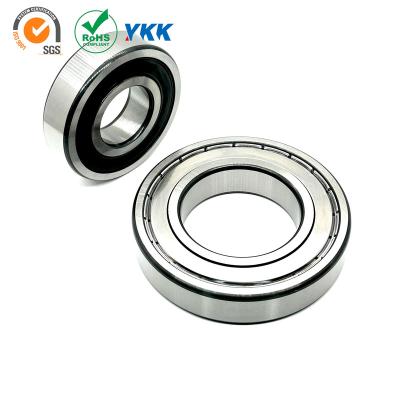 China Manufacturing Plant High quality bearing  6013 6013/C3 6013M 6013M/C3 6013-2RS1 6013-2RS1/C3 6013-RS1 6013-RS1/C3 for sale