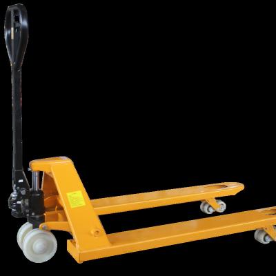 China Wholesale china 1-10T forklift jet noblelift hand pallet truckffor sale pallet truck weliftrich for sale