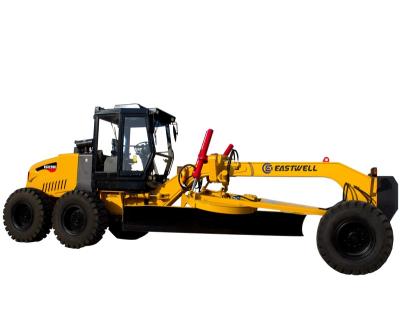 China Hotels China Top Brand New Eastwell Motor Grader ES3220C For Sale for sale