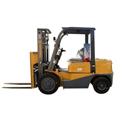 China Hotels Forklift Wheel Loader Excavator Spare Parts for sale