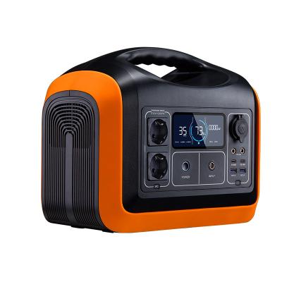 China Type C 2 years warranty factory wholesale hot sale 1200w 230v 310000mAh emergency tools power station for sale