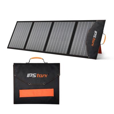 China ETFE Wholesale solar panel 100w 240w monocrystalline flexible PV solar panels with CE TUV ETL for sale