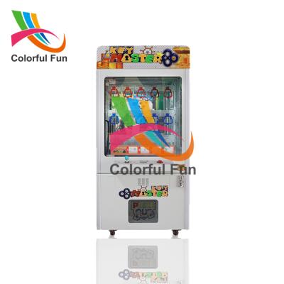 China Fun Colorful Swept World Fashion Wind Paddle Smart Master Master For Sale L00*11W700*H1500mm for sale