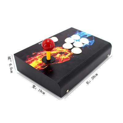 China 16bit Colorful Arcade Machine Video Game Amusement Arcade Mini Arcade Game L00*11W700*H1500mm L00*11W700*H1500mm for sale