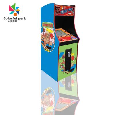 China amusement park games equipment theme park arcade games for sale game and win game money L00*11W700*H1500mm for sale