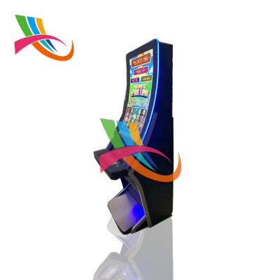 China colorful fun casino slot game firelink slot machine slot machine L00*11W700*H1500mm for sale