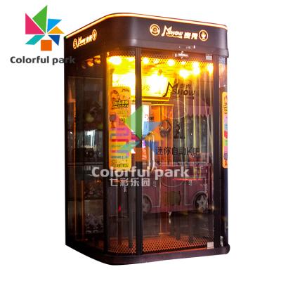 China Colorfulpark karaoke machine, chinese ktv table, chinese ktv machine L78*W163*H245 for sale