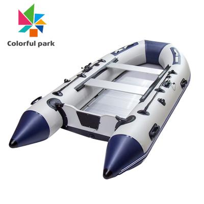 China Custamizable Lifeboat Rescue Plastic Eco Friendly Lightweight Paddle Board for sale