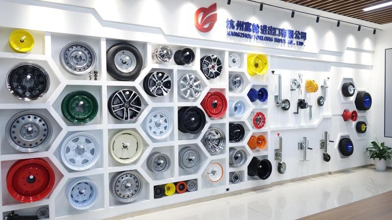 Verified China supplier - Hangzhou Forlong Impex Co., Ltd.